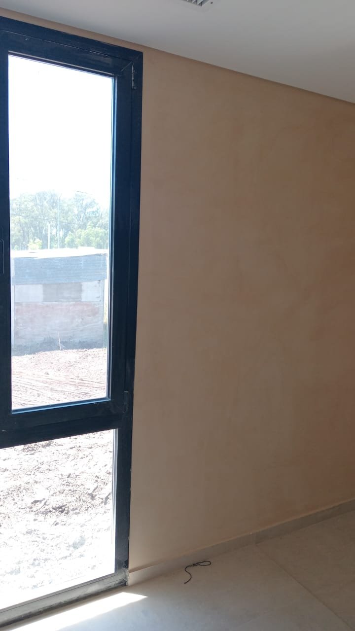 Obra Arq. Alejandro-Lancioni Barrio Privado